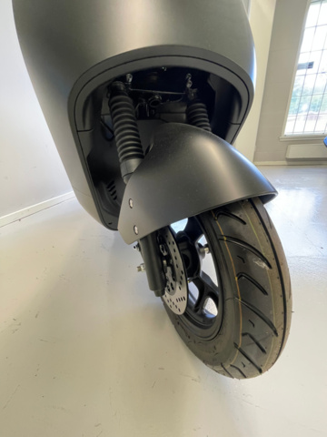 872343-5 Electric moped YADEA C1S 2022