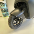 872343-6 Electric moped YADEA C1S 2022