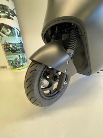 872343-6 Electric moped YADEA C1S 2022