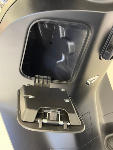 872343-13 Electric moped YADEA C1S 2022