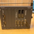 938616-2 DK-Audio MSD600M Meter