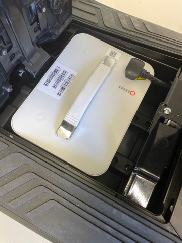 872343-19 Electric moped YADEA C1S 2022