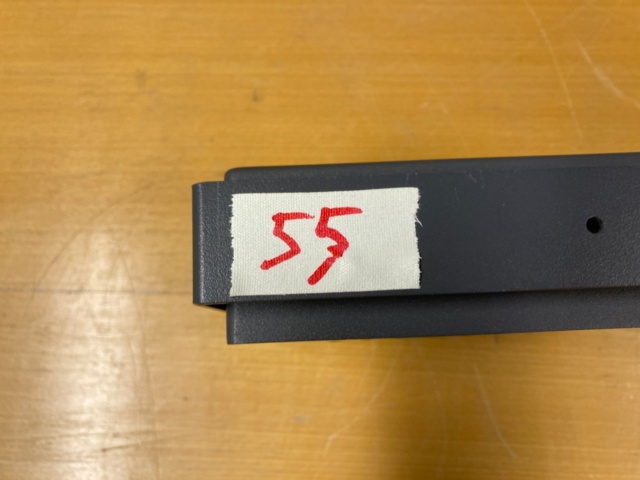 938617-3 DK-Audio MSD600M Meter