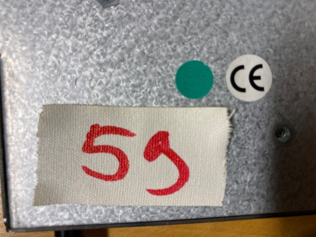 938621-4 Kramer 465 Digital Audio Transcoder