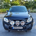 938627-2 Volkswagen Amarok Double cab & flatbed 2.0 BiTDI 4Motion - 2015