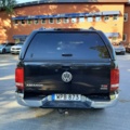 938627-6 Volkswagen Amarok Double cab & flatbed 2.0 BiTDI 4Motion - 2015