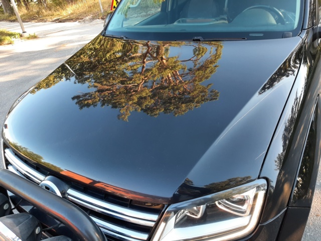 938627-9 Volkswagen Amarok Double cab & flatbed 2.0 BiTDI 4Motion - 2015