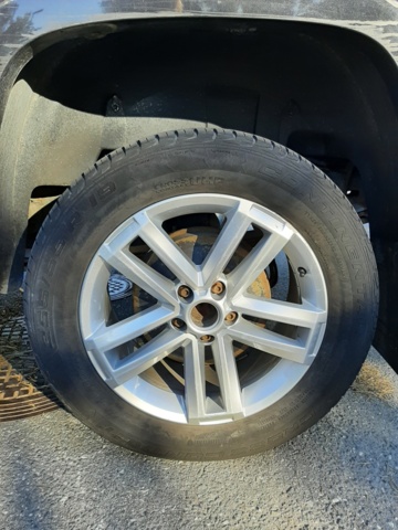 938627-14 Volkswagen Amarok Double cab & flatbed 2.0 BiTDI 4Motion - 2015