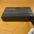 938622-1 Kramer 465 Digital Audio Transcoder