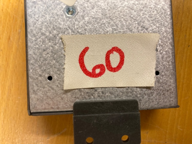 938622-4 Kramer 465 Digital Audio Transcoder