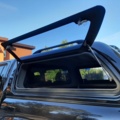 938627-23 Volkswagen Amarok Double cab & flatbed 2.0 BiTDI 4Motion - 2015