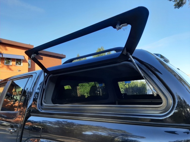 938627-23 Volkswagen Amarok Double cab & flatbed 2.0 BiTDI 4Motion - 2015