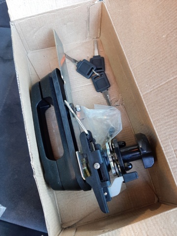 938627-24 Volkswagen Amarok Double cab & flatbed 2.0 BiTDI 4Motion - 2015