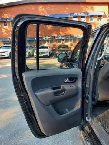 938627-28 Volkswagen Amarok Double cab & flatbed 2.0 BiTDI 4Motion - 2015