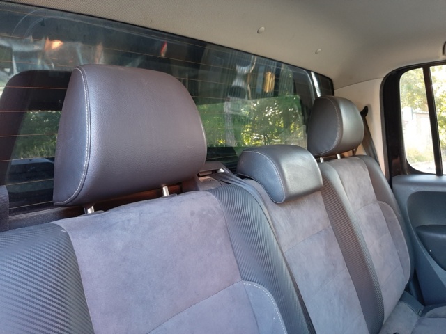 938627-32 Volkswagen Amarok Double cab & flatbed 2.0 BiTDI 4Motion - 2015