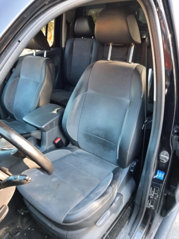 938627-39 Volkswagen Amarok Double cab & flatbed 2.0 BiTDI 4Motion - 2015