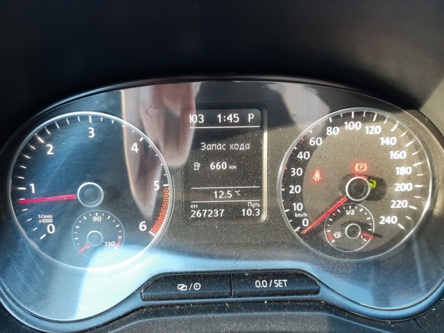 938627-41 Volkswagen Amarok Double cab & flatbed 2.0 BiTDI 4Motion - 2015