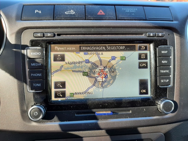 938627-43 Volkswagen Amarok Double cab & flatbed 2.0 BiTDI 4Motion - 2015