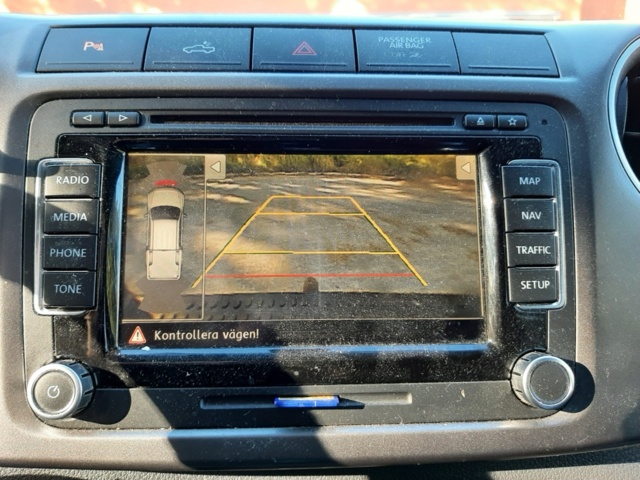 938627-44 Volkswagen Amarok Double cab & flatbed 2.0 BiTDI 4Motion - 2015