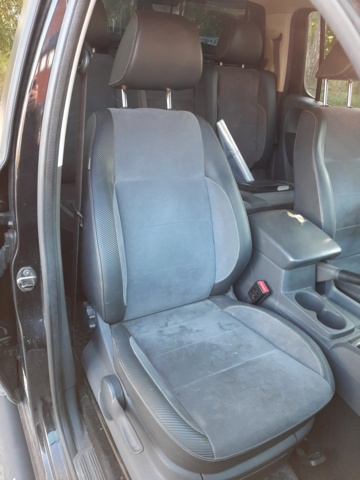 938627-51 Volkswagen Amarok Double cab & flatbed 2.0 BiTDI 4Motion - 2015