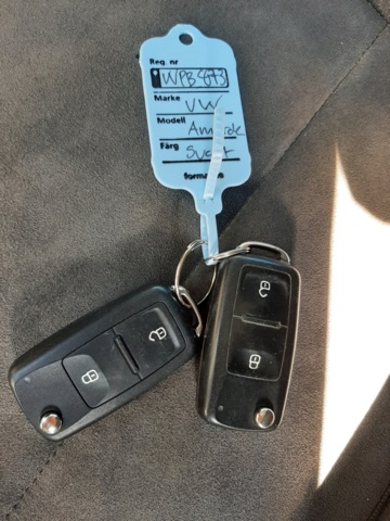 938627-53 Volkswagen Amarok Double cab & flatbed 2.0 BiTDI 4Motion - 2015