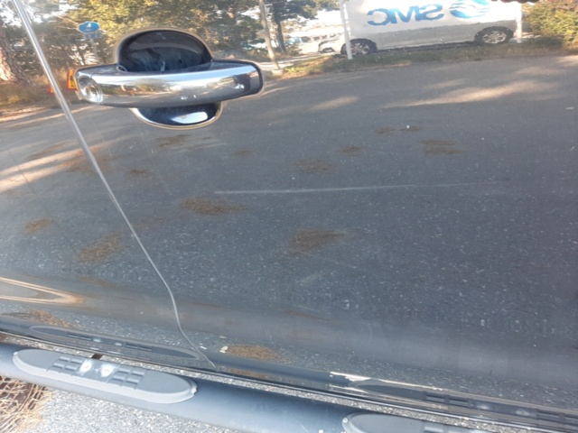 938627-62 Volkswagen Amarok Double cab & flatbed 2.0 BiTDI 4Motion - 2015