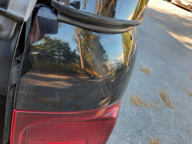 938627-64 Volkswagen Amarok Double cab & flatbed 2.0 BiTDI 4Motion - 2015