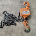 914618-1 Chain block Toho 2 tons
