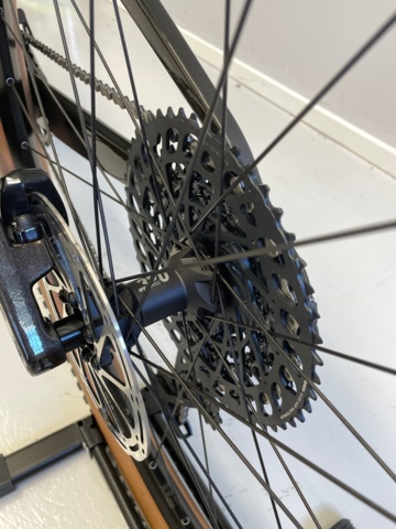 872344-5 Mountainbike BMC fourstroke 01 LT two