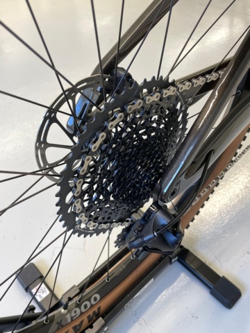 872344-6 Mountainbike BMC fourstroke 01 LT two