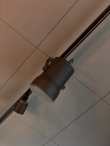 938514-3 Speaker system for shop - SONAB (3 speakers)