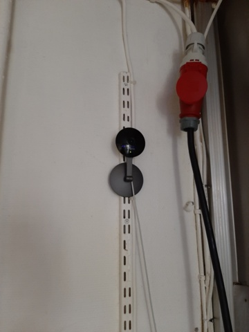 920361-3 IP cameras x4, TP-Link Kasa Cam KC120