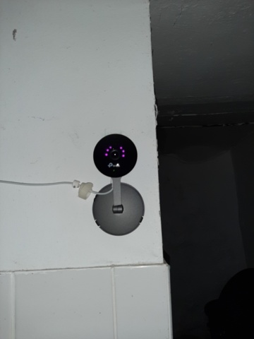 920361-4 IP cameras x4, TP-Link Kasa Cam KC120