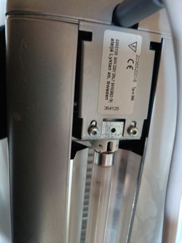 887660-3 18 ceiling fixtures