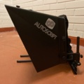 938646-2 Autoscript prompter hood and mirror