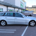 928035-6 Mercedes-Benz E 200 T Kompressor - 2005 (WLO660)