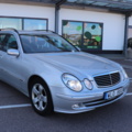 928035-7 Mercedes-Benz E 200 T Kompressor - 2005 (WLO660)