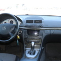 928035-10 Mercedes-Benz E 200 T Kompressor - 2005 (WLO660)