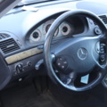 928035-11 Mercedes-Benz E 200 T Kompressor - 2005 (WLO660)