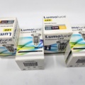 938586-1 5 Lumoluce LED, E27, Cree, 6.5W - Shipping included