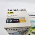 938586-3 5 Lumoluce LED, E27, Cree, 6.5W - Shipping included