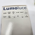 938586-4 5 Lumoluce LED, E27, Cree, 6.5W - Shipping included
