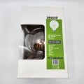 938587-3 5 pcs LED system LED globe, filament, 2600k, 800 lm, dimmable - Shipping included
