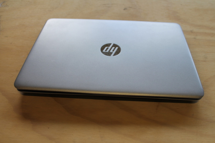 473215-3 Hp Laptop