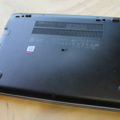 473215-4 Hp Laptop