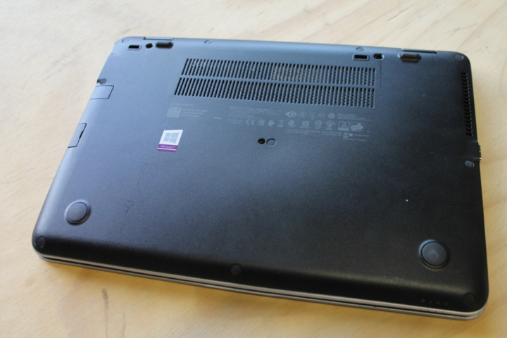 473215-4 Hp Laptop