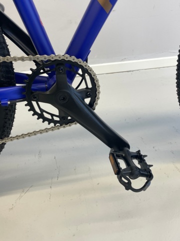 872348-5 Mountain bike Principia Evoke A 2.7