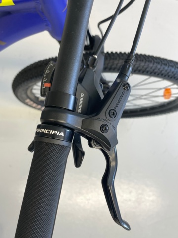 872348-7 Mountain bike Principia Evoke A 2.7