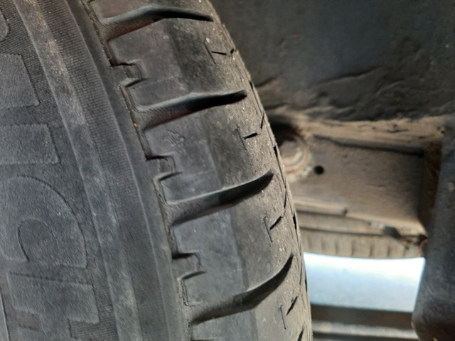 630246-11 Food truck / Peugeot Boxer Chassis Cab 335 2.2 HDi - 2015