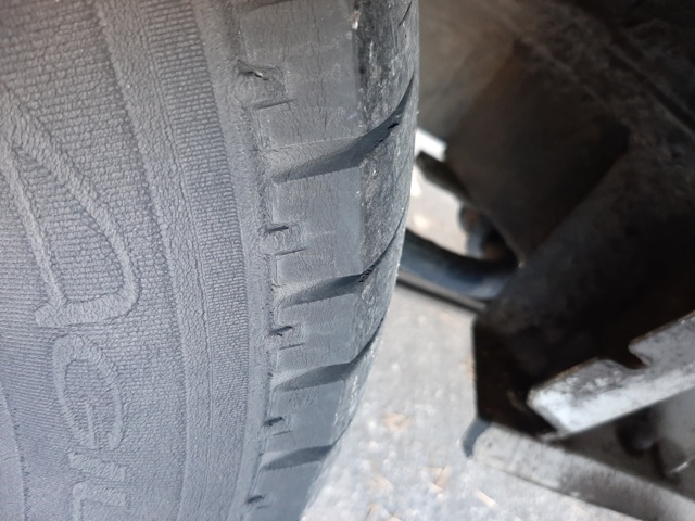 630246-13 Food truck / Peugeot Boxer Chassis Cab 335 2.2 HDi - 2015